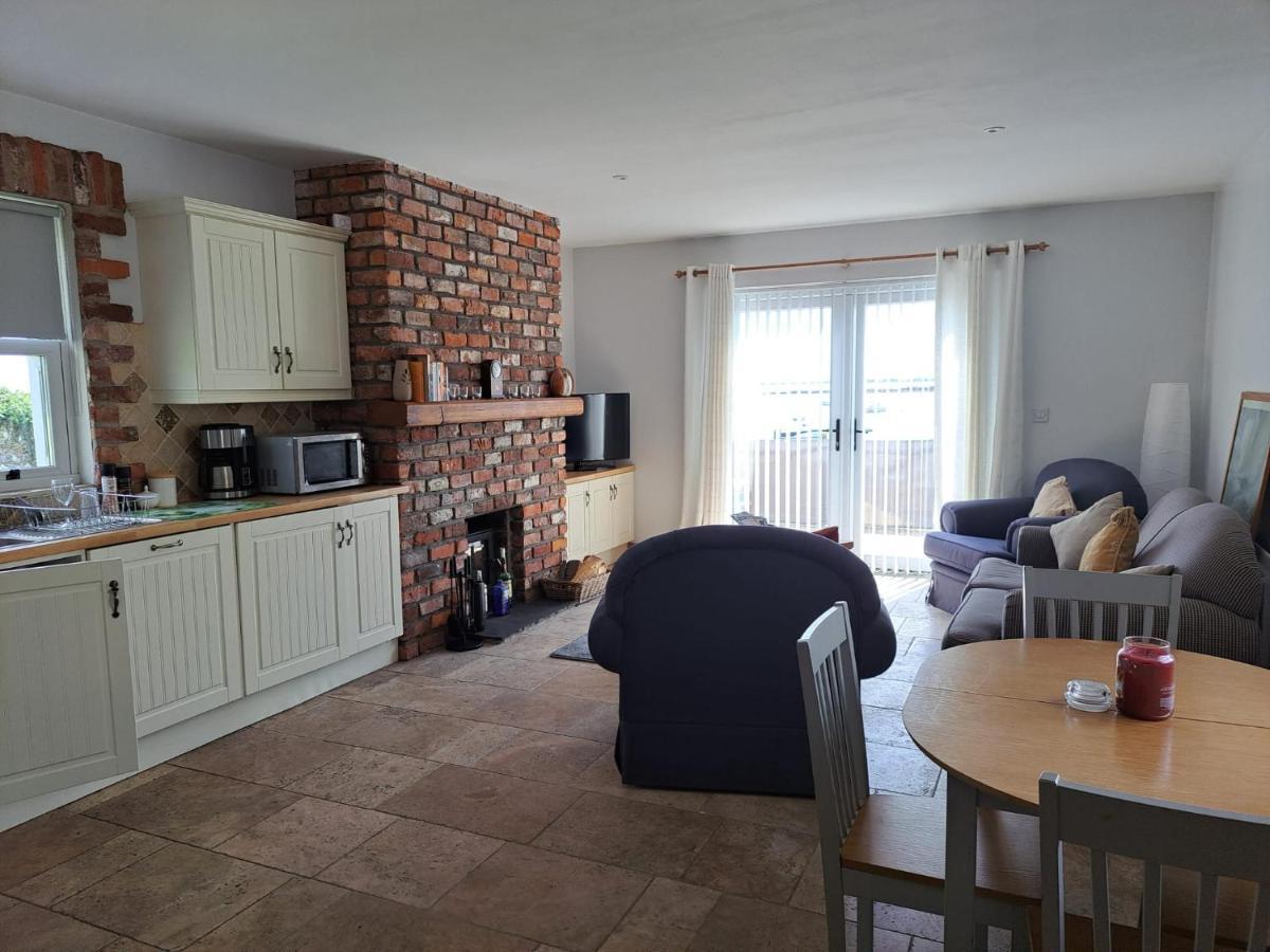 Holiday home The Viewpoint Newry