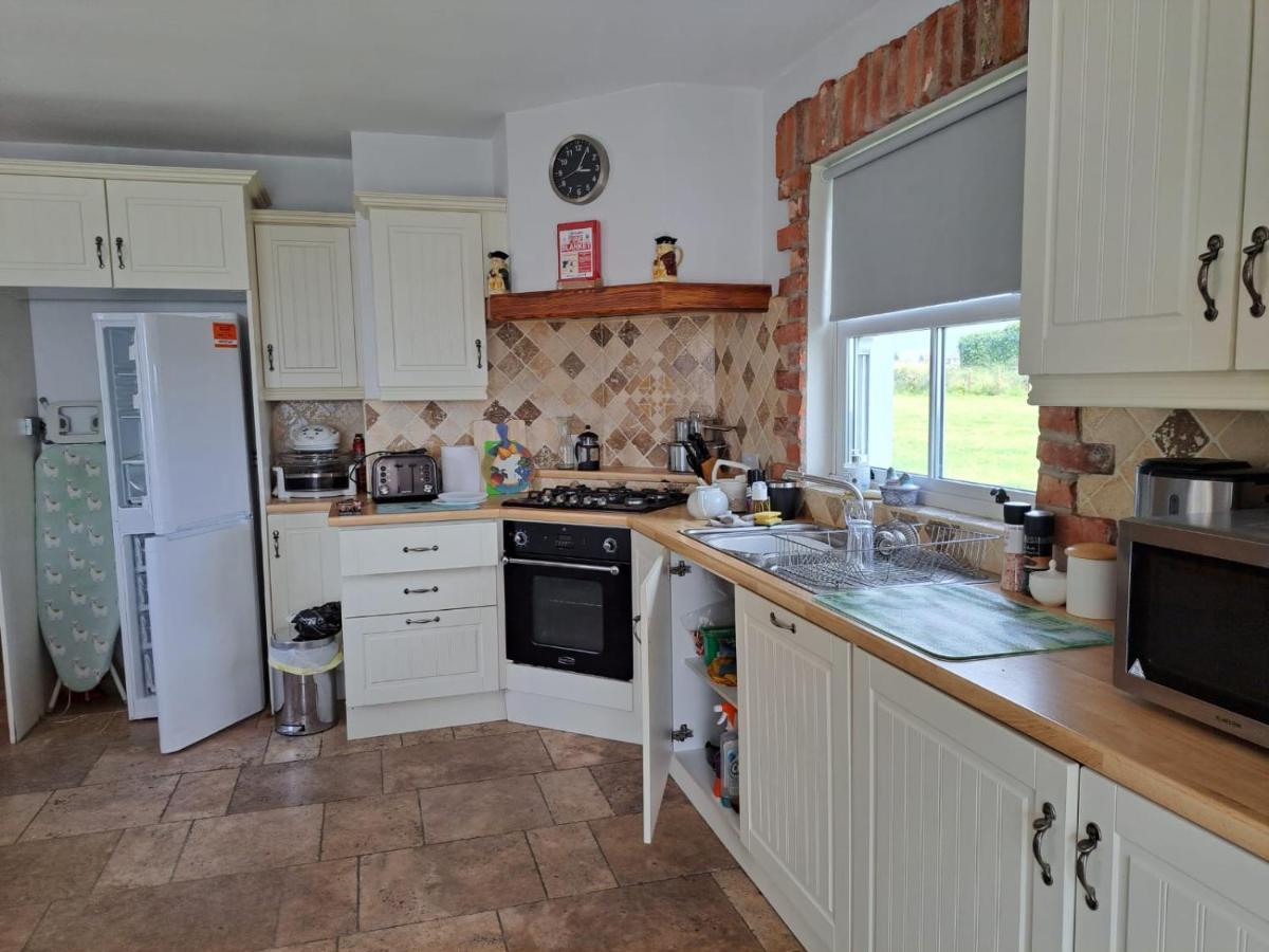 The Viewpoint Holiday home Newry