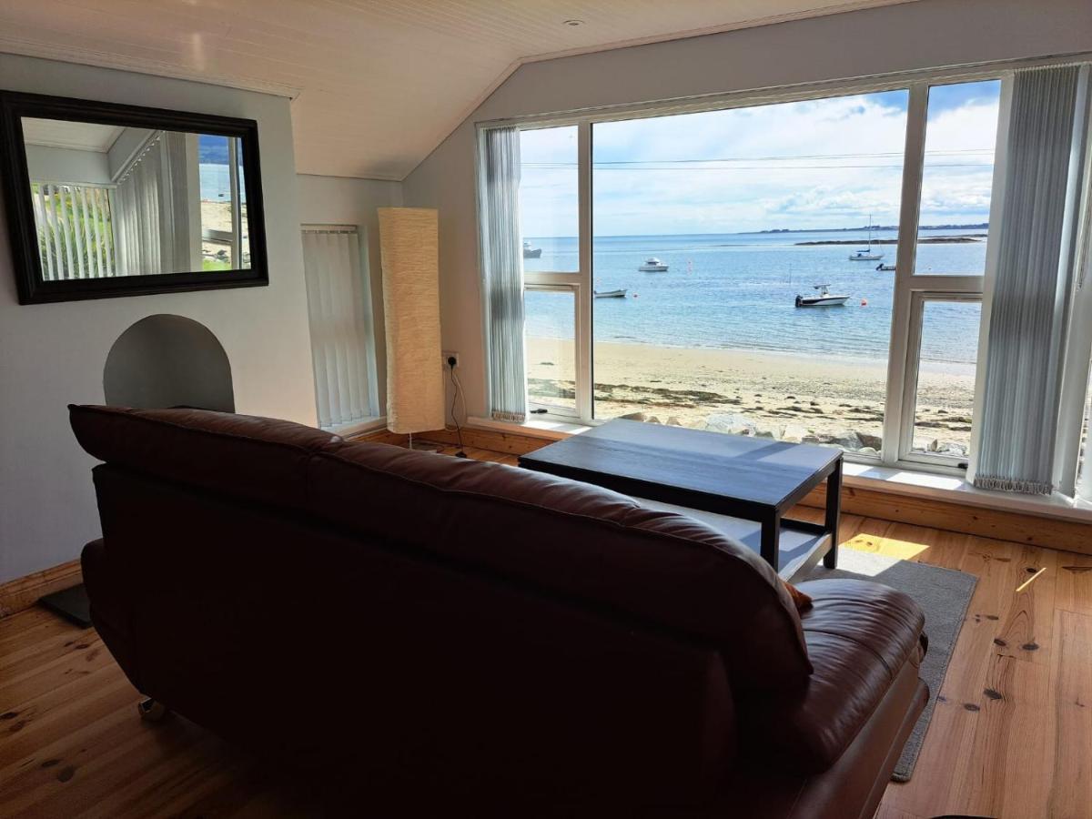 The Viewpoint Holiday home